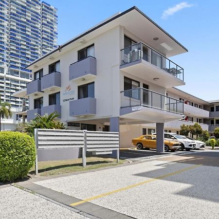 Harbour Side Resort Gold Coast Buitenkant foto