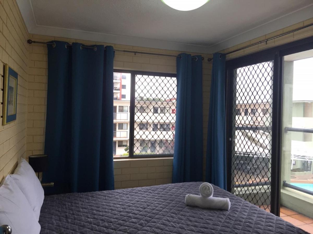 Harbour Side Resort Gold Coast Buitenkant foto