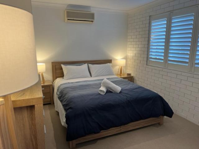 Harbour Side Resort Gold Coast Buitenkant foto