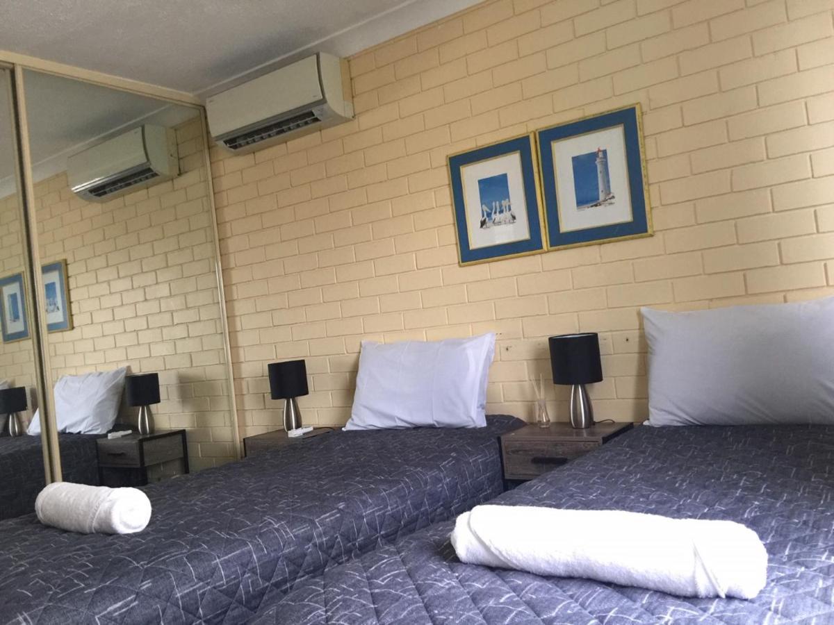 Harbour Side Resort Gold Coast Buitenkant foto
