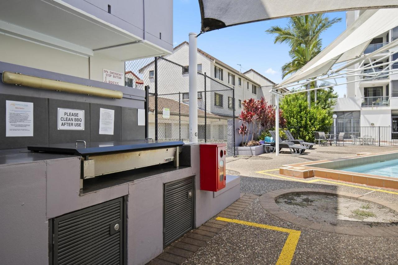 Harbour Side Resort Gold Coast Buitenkant foto