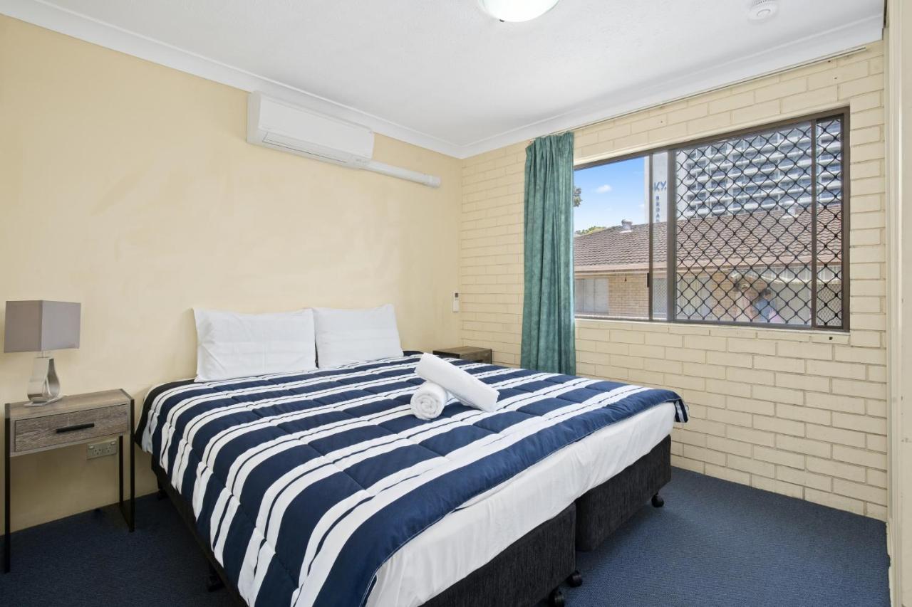 Harbour Side Resort Gold Coast Buitenkant foto