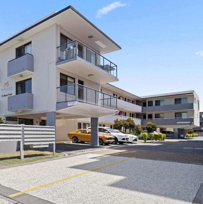 Harbour Side Resort Gold Coast Buitenkant foto