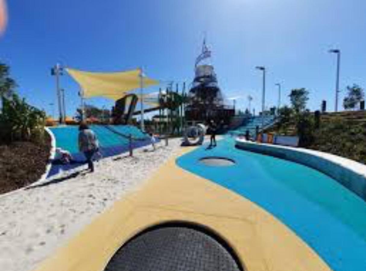 Harbour Side Resort Gold Coast Buitenkant foto