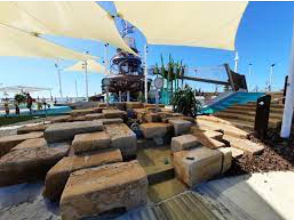 Harbour Side Resort Gold Coast Buitenkant foto