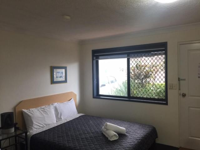 Harbour Side Resort Gold Coast Buitenkant foto
