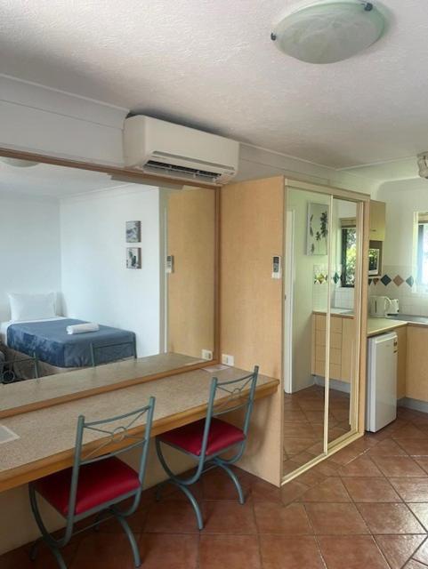 Harbour Side Resort Gold Coast Buitenkant foto