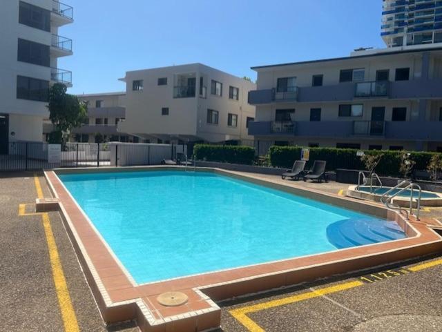 Harbour Side Resort Gold Coast Buitenkant foto