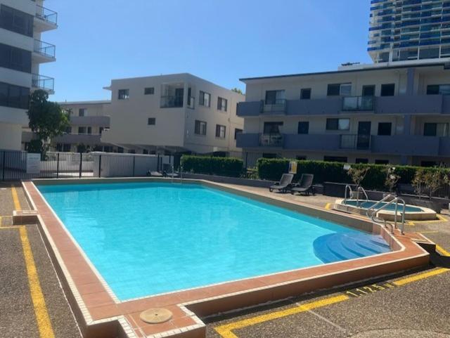 Harbour Side Resort Gold Coast Buitenkant foto
