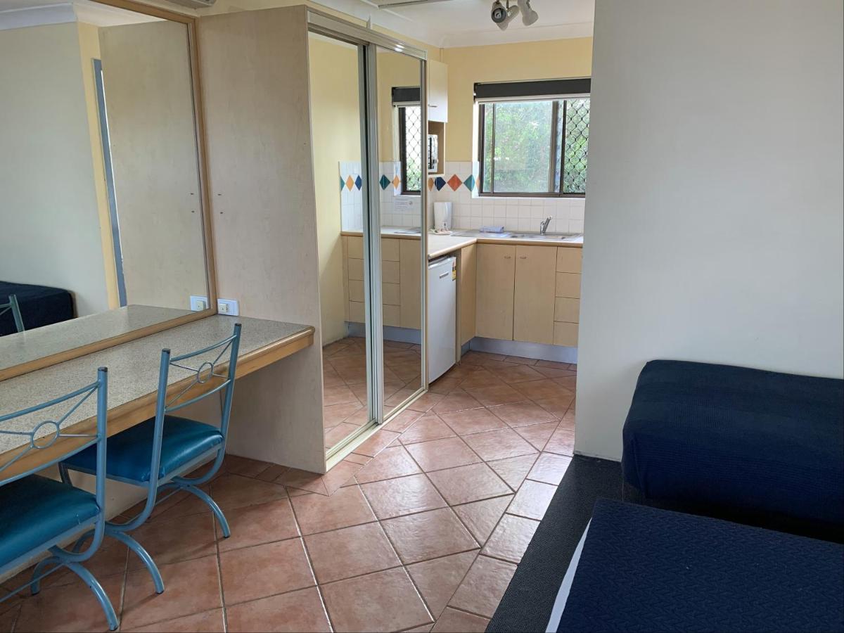 Harbour Side Resort Gold Coast Buitenkant foto