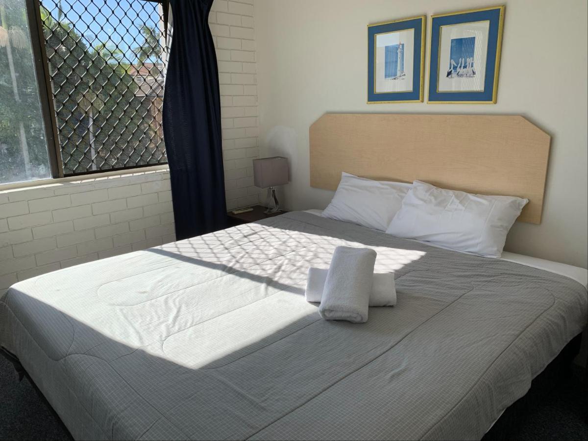 Harbour Side Resort Gold Coast Buitenkant foto