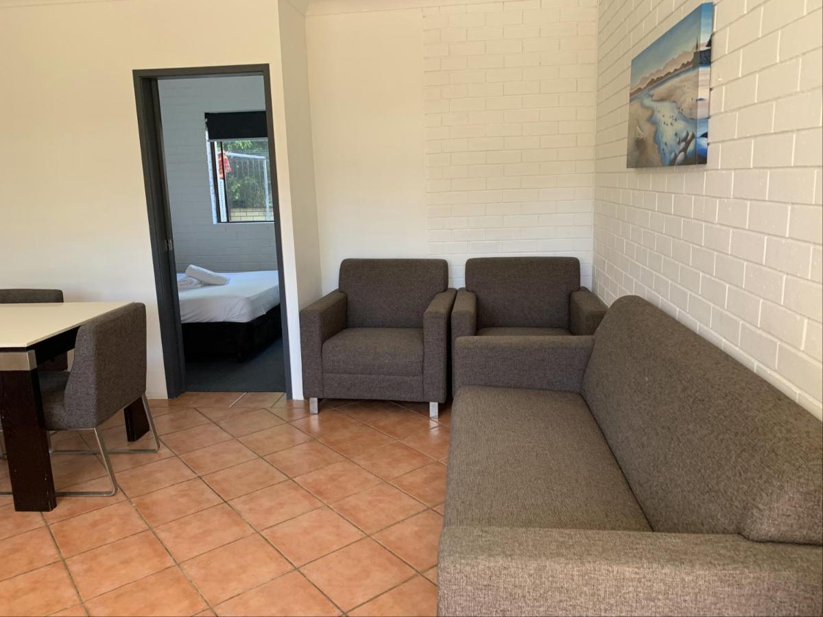Harbour Side Resort Gold Coast Buitenkant foto