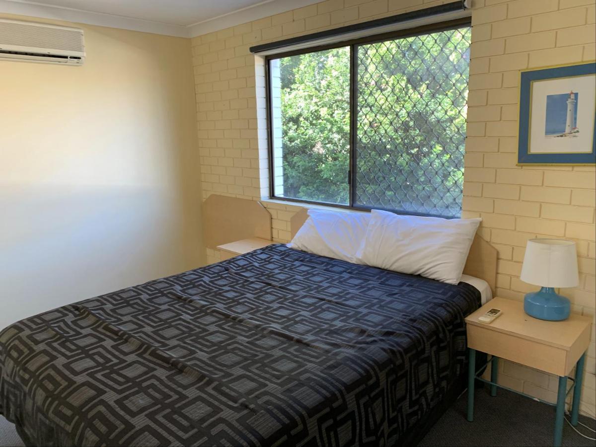 Harbour Side Resort Gold Coast Buitenkant foto