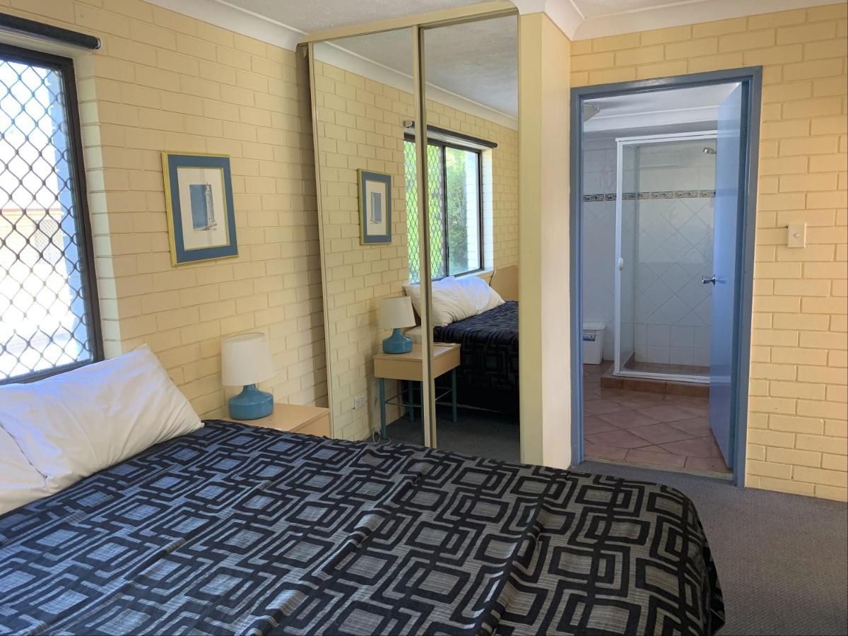 Harbour Side Resort Gold Coast Buitenkant foto